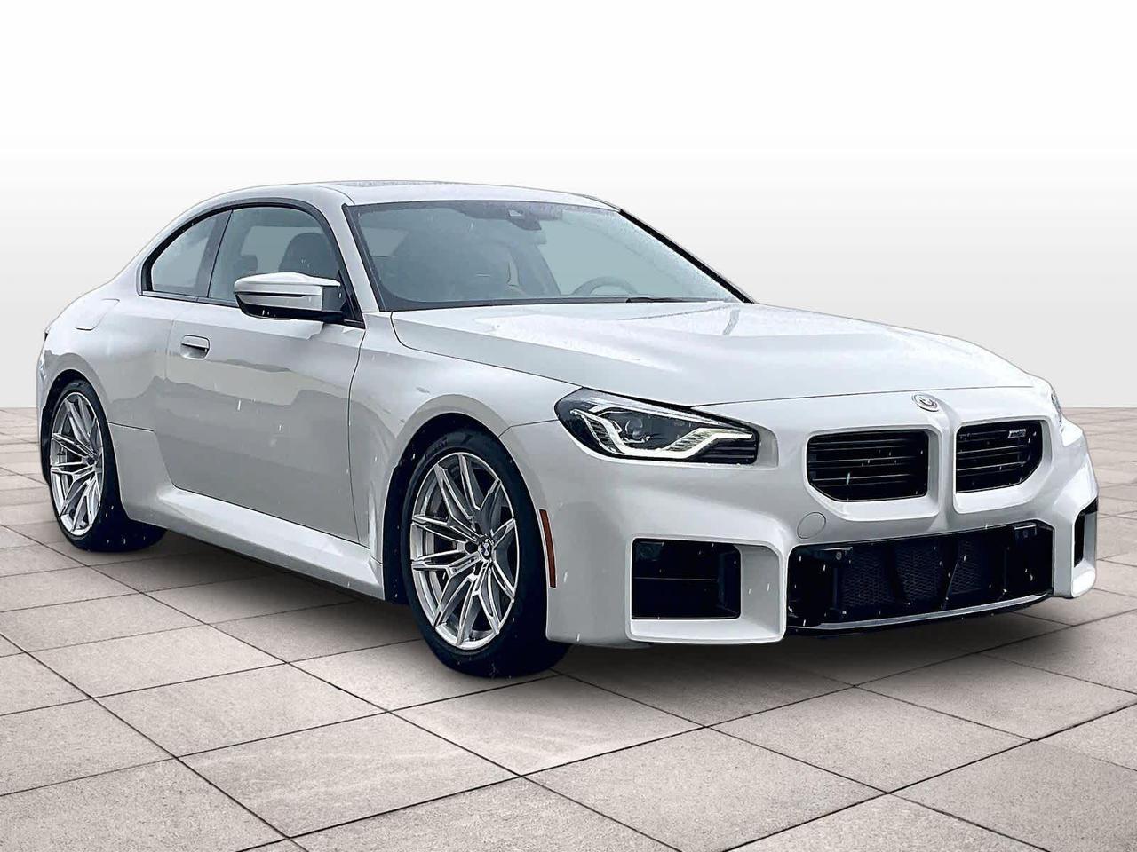 2025 BMW M Models