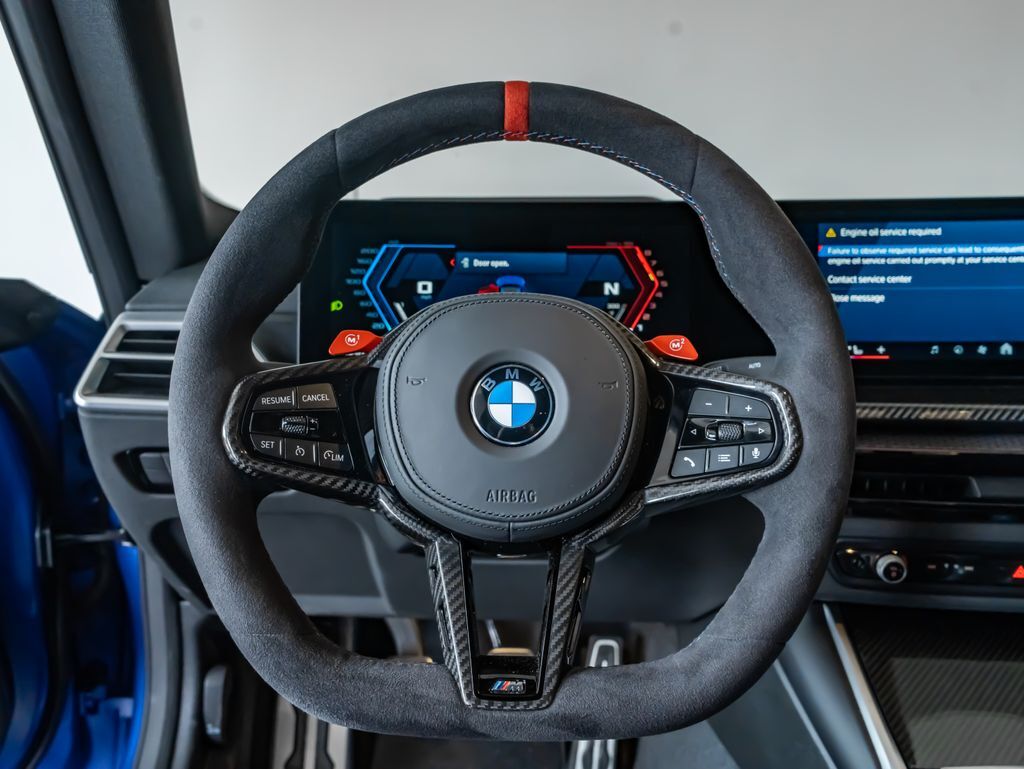 2025 BMW M2 Colorado Springs CO