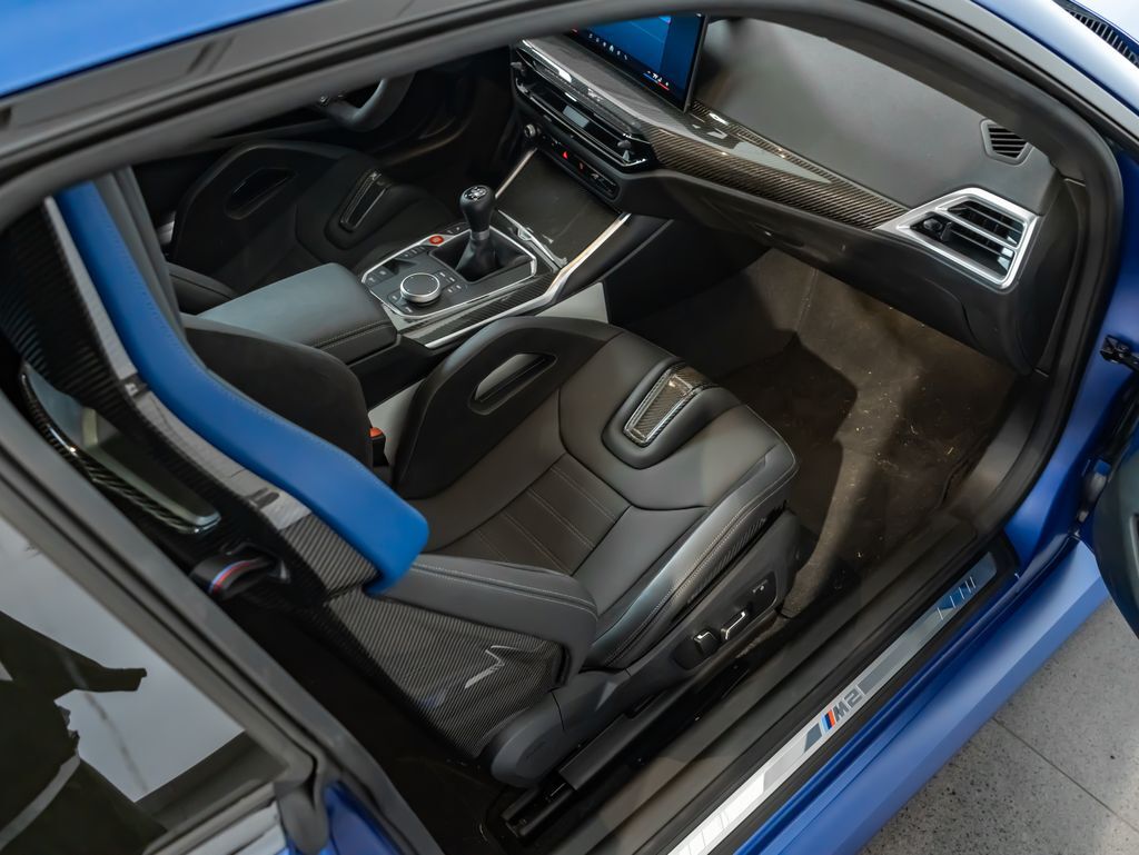 2025 BMW M2 Colorado Springs CO