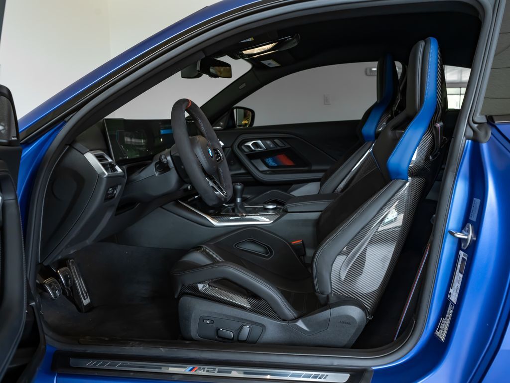 2025 BMW M2 Colorado Springs CO