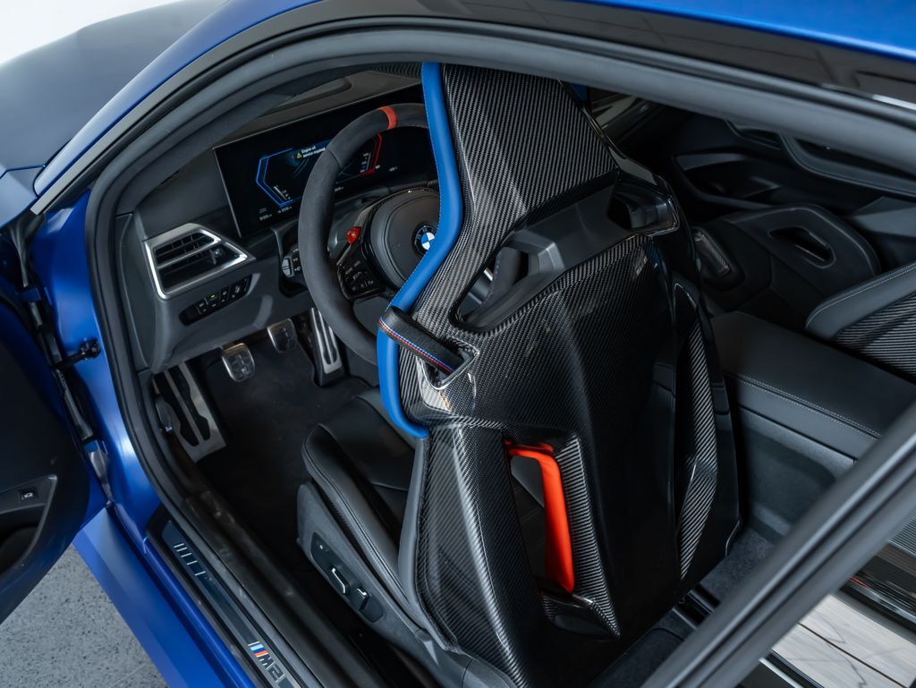 2025 BMW M2 Colorado Springs CO