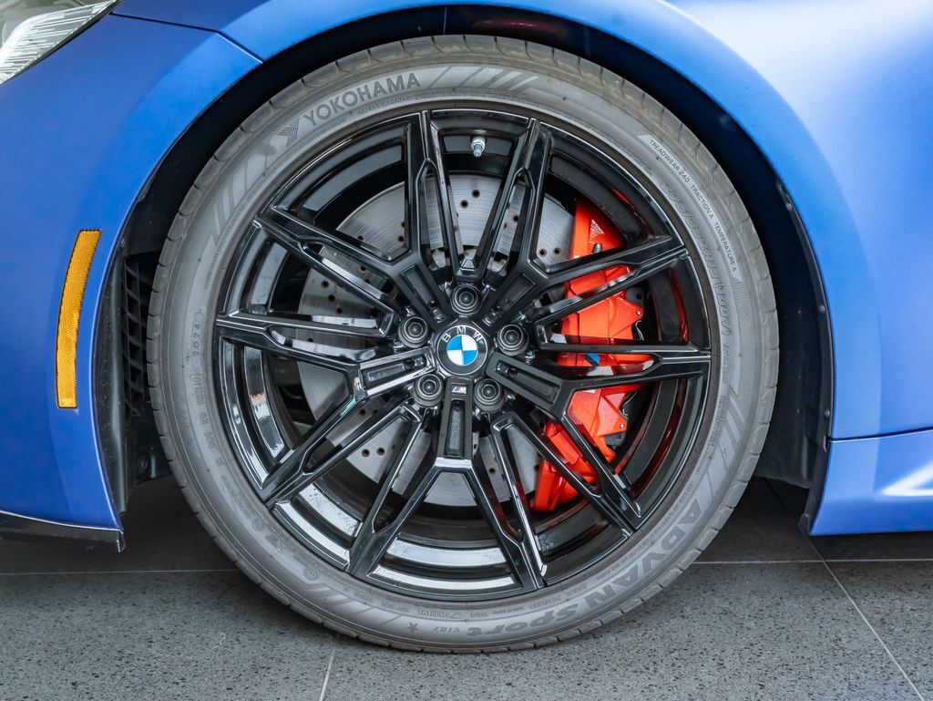 2025 BMW M2 Colorado Springs CO