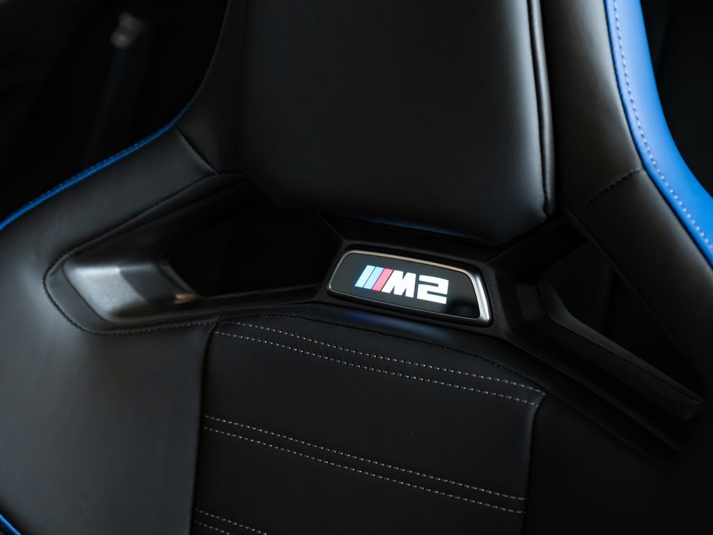 2025 BMW M2 Colorado Springs CO