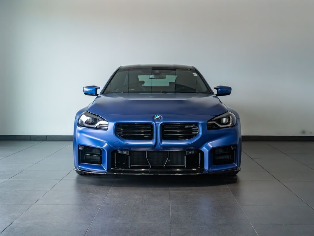 2025 BMW M2 Colorado Springs CO