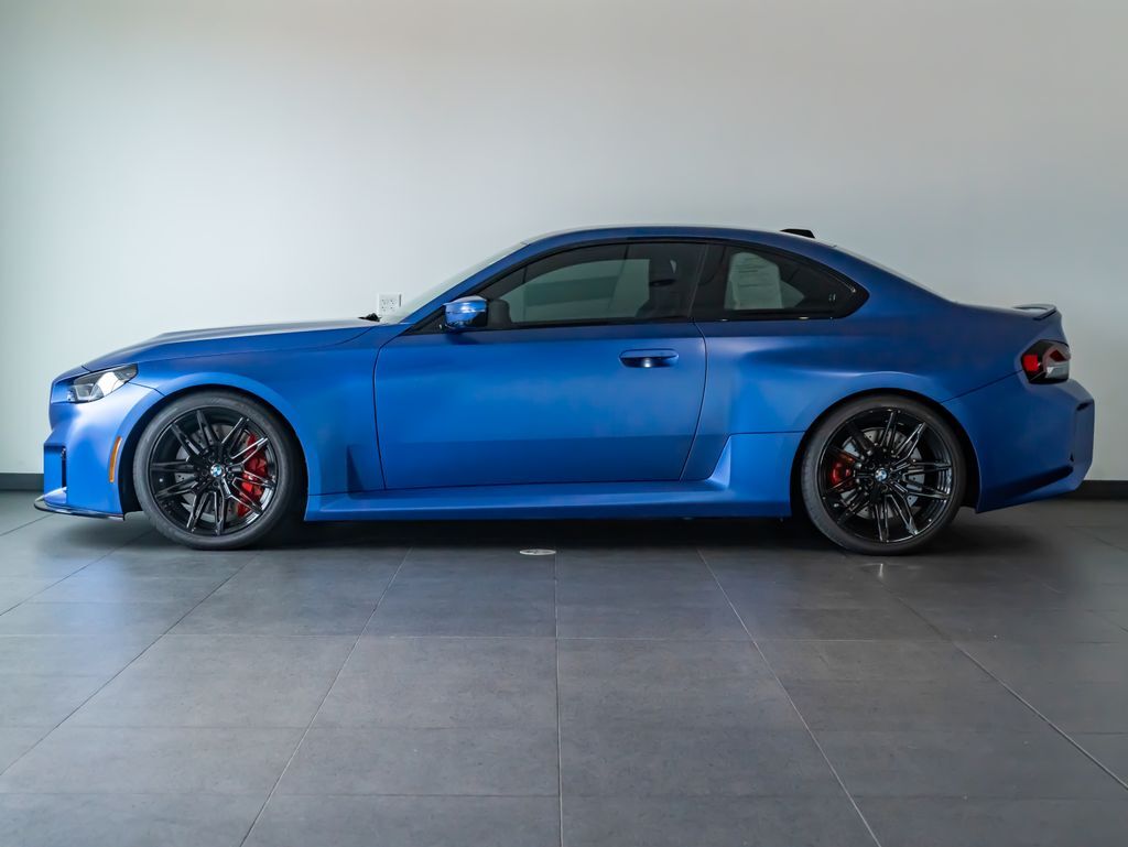 2025 BMW M2 Colorado Springs CO