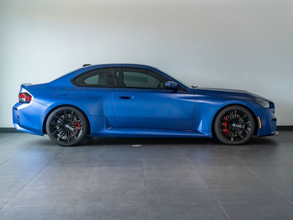 2025 BMW M2 Colorado Springs CO