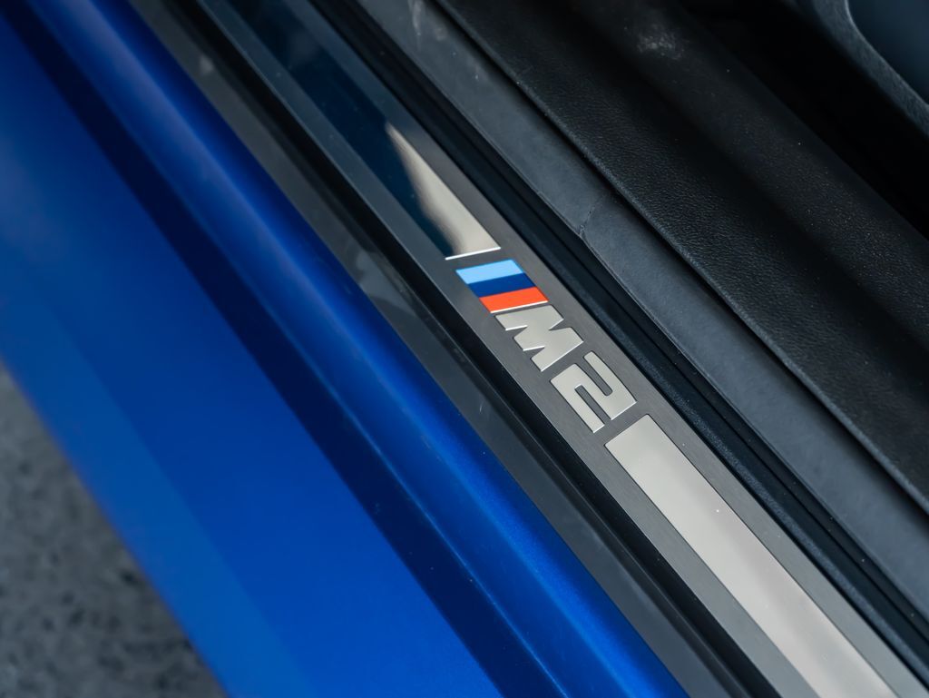 2025 BMW M2 Colorado Springs CO