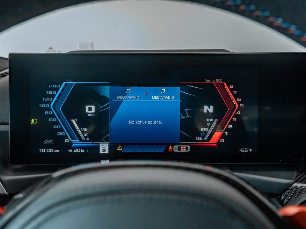 2025 BMW M2 Colorado Springs CO