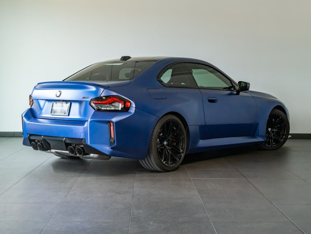 2025 BMW M2 Colorado Springs CO