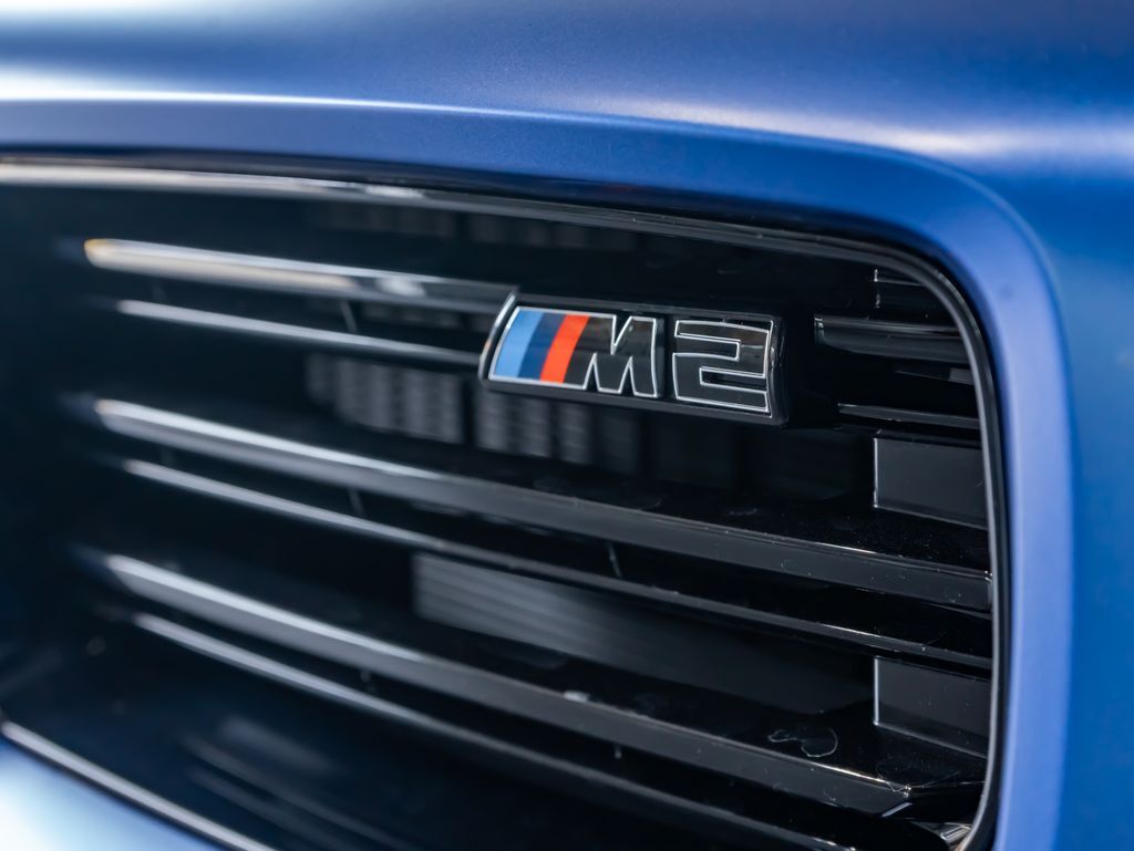 2025 BMW M2 Colorado Springs CO