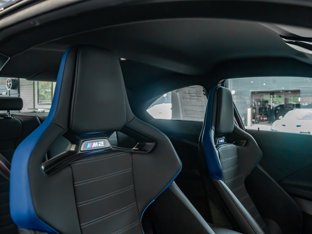 2025 BMW M2 Colorado Springs CO