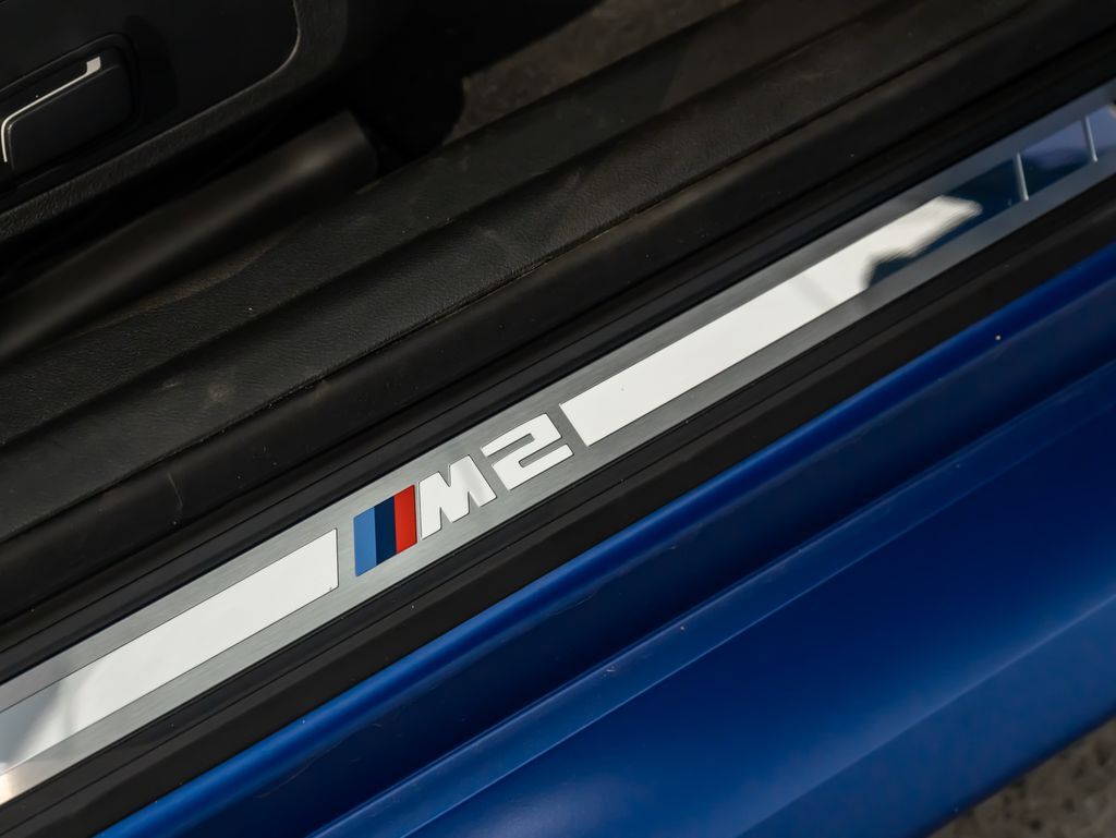 2025 BMW M2 Colorado Springs CO