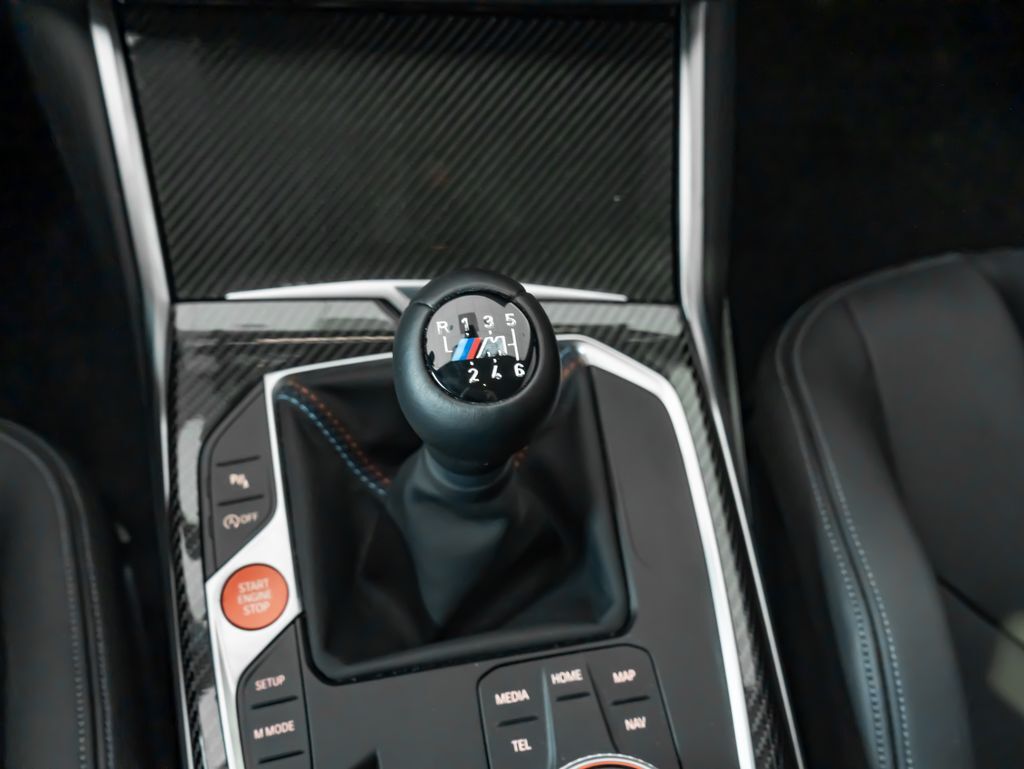 2025 BMW M2 Colorado Springs CO