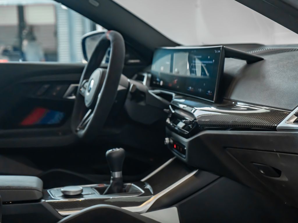 2025 BMW M2 Colorado Springs CO