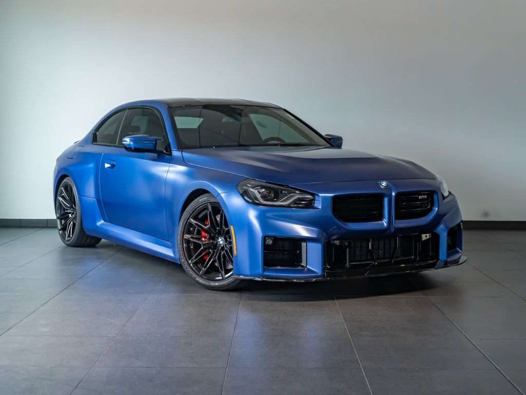 2025 BMW M2 Colorado Springs CO