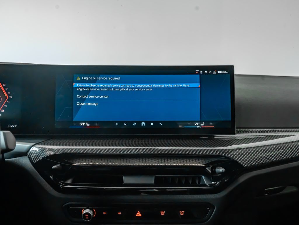 2025 BMW M2 Colorado Springs CO