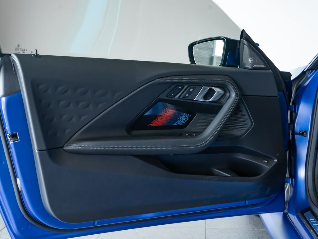 2025 BMW M2 Colorado Springs CO