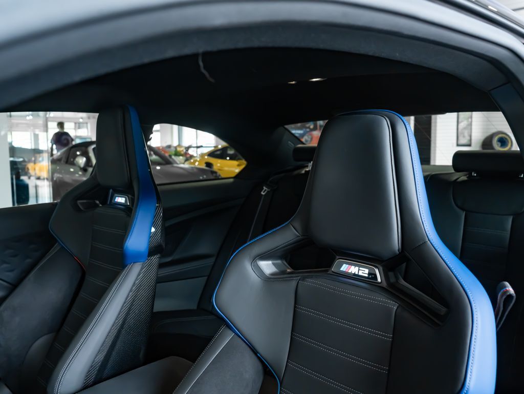 2025 BMW M2 Colorado Springs CO