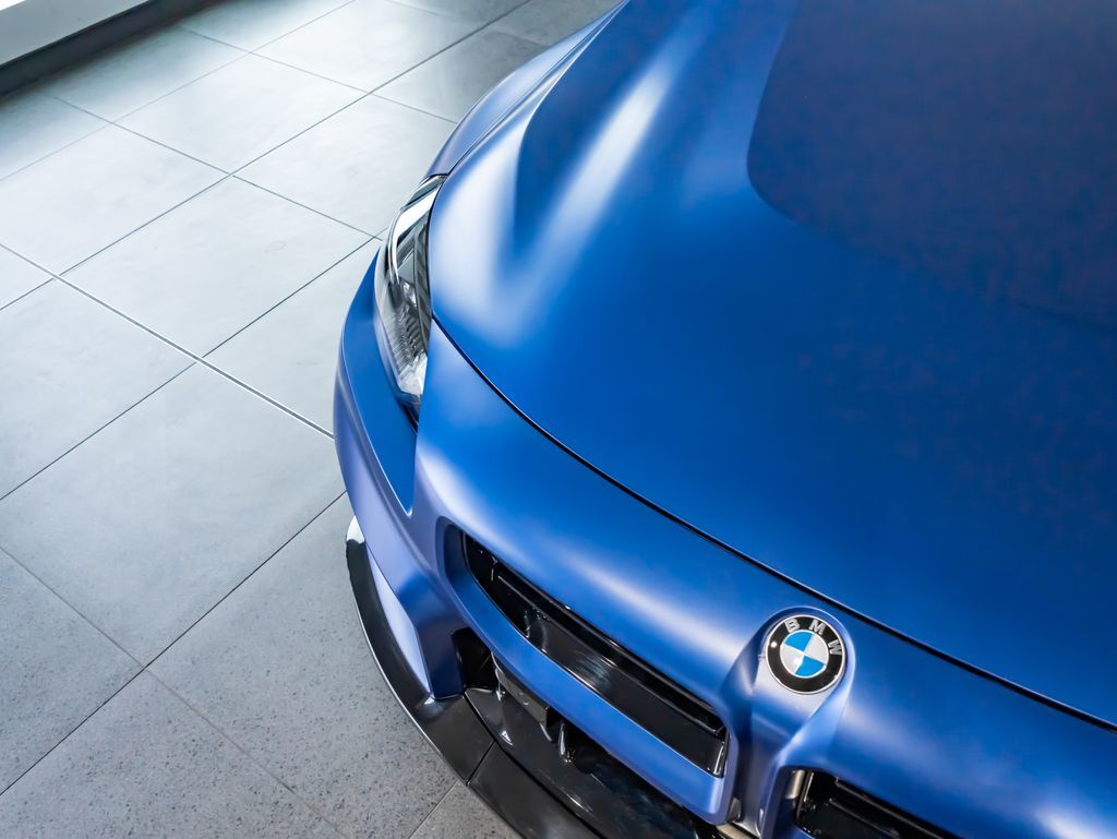 2025 BMW M2 Colorado Springs CO