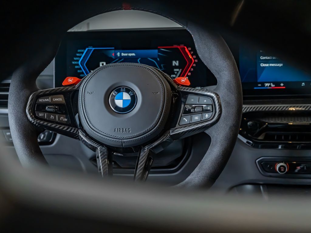 2025 BMW M2 Colorado Springs CO