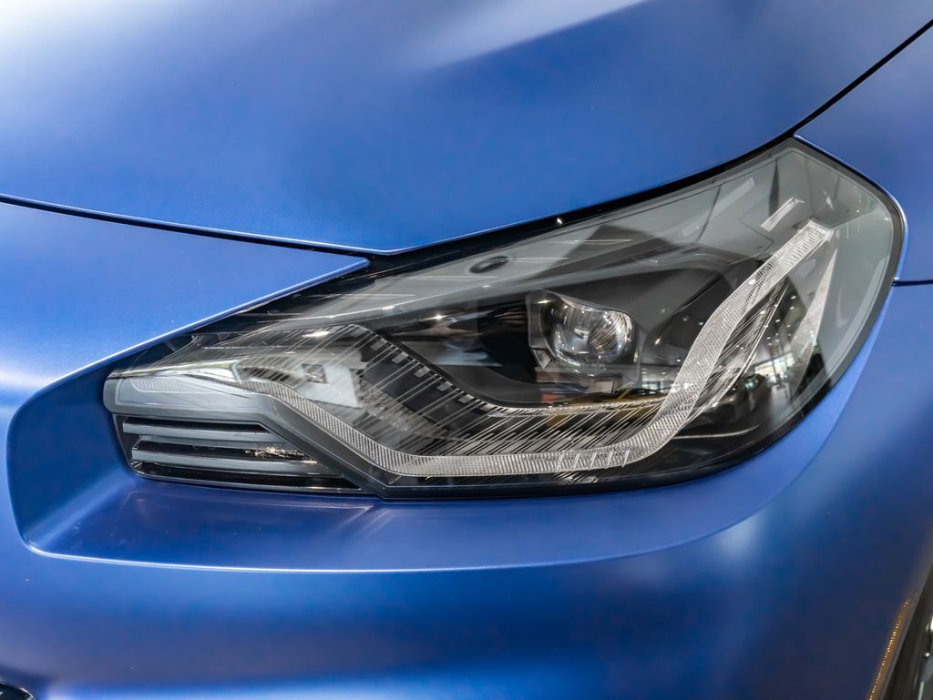 2025 BMW M2 Colorado Springs CO