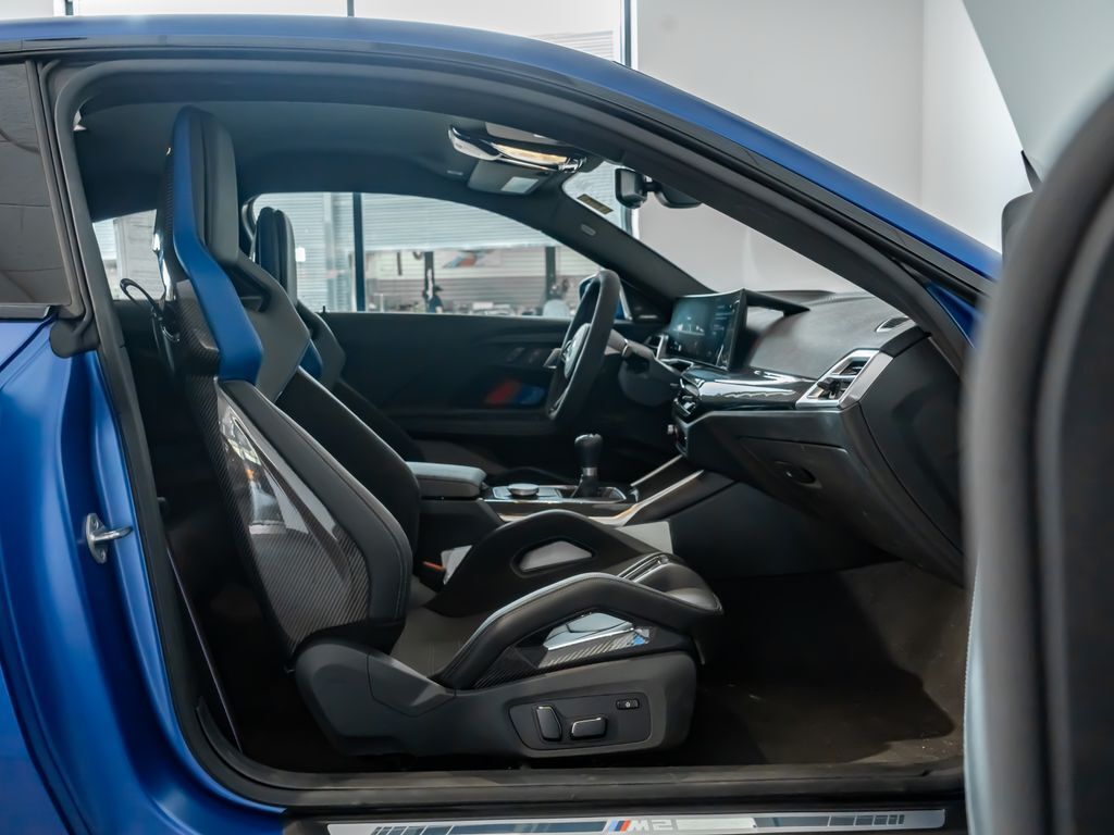 2025 BMW M2 Colorado Springs CO