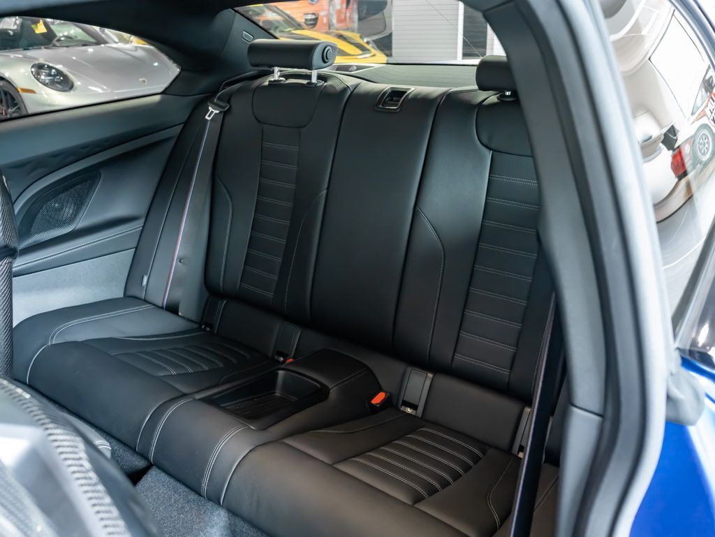 2025 BMW M2 Colorado Springs CO