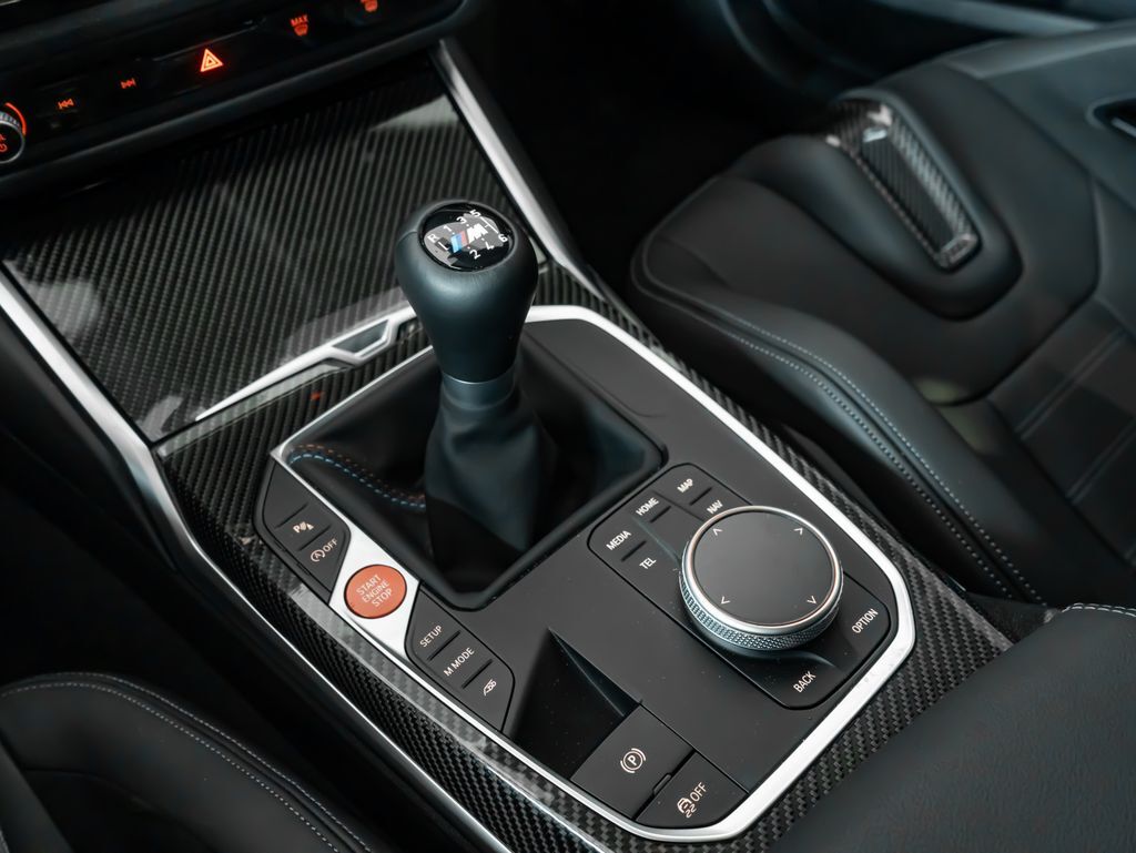 2025 BMW M2 Colorado Springs CO