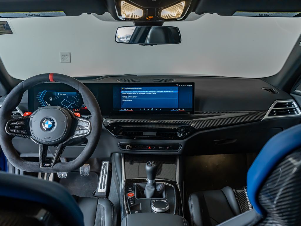 2025 BMW M2 Colorado Springs CO