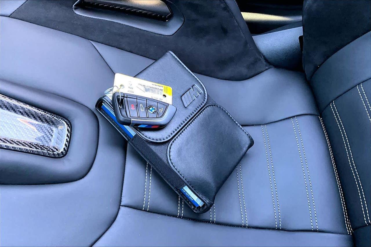 2025 BMW M2 Folsom CA