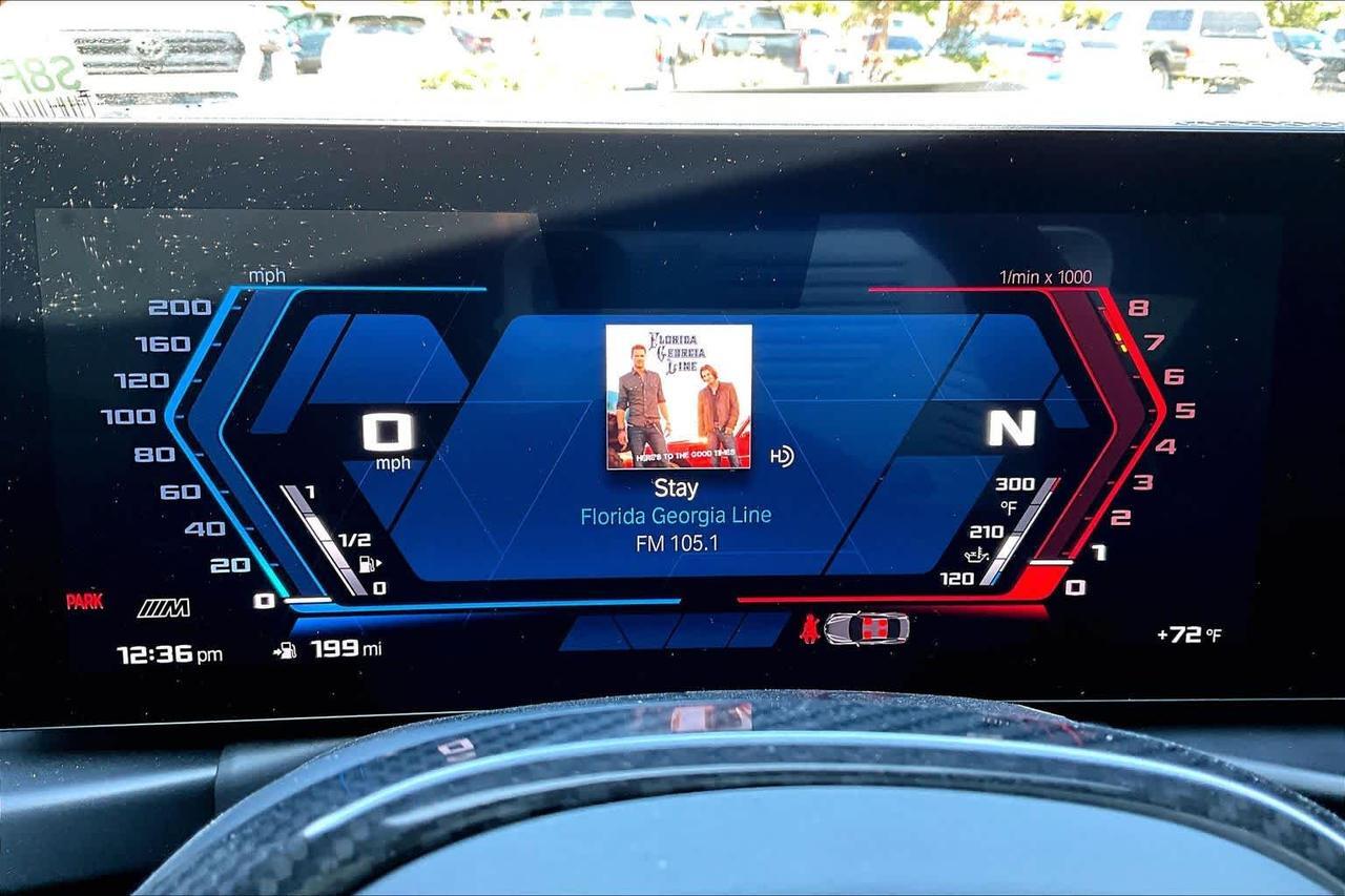 2025 BMW M2 Folsom CA
