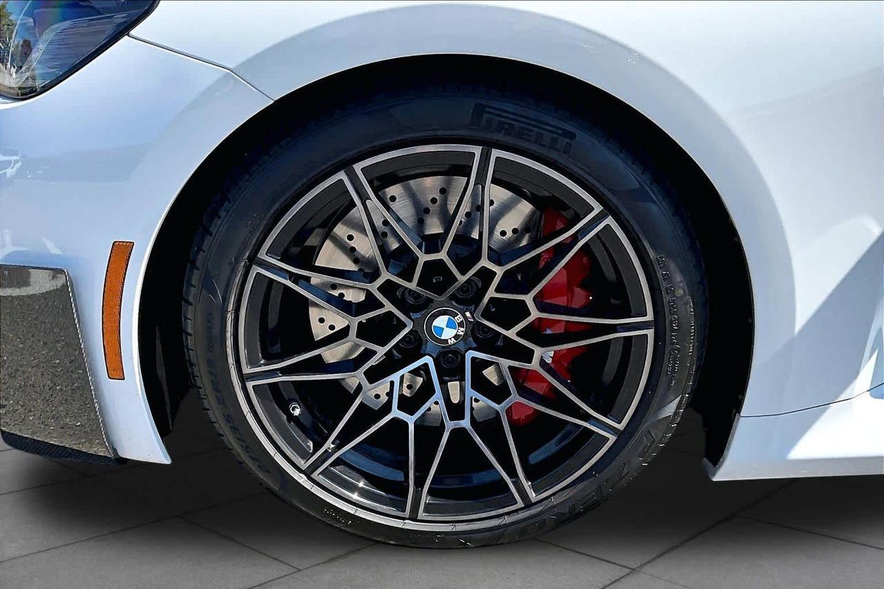2025 BMW M2 Folsom CA