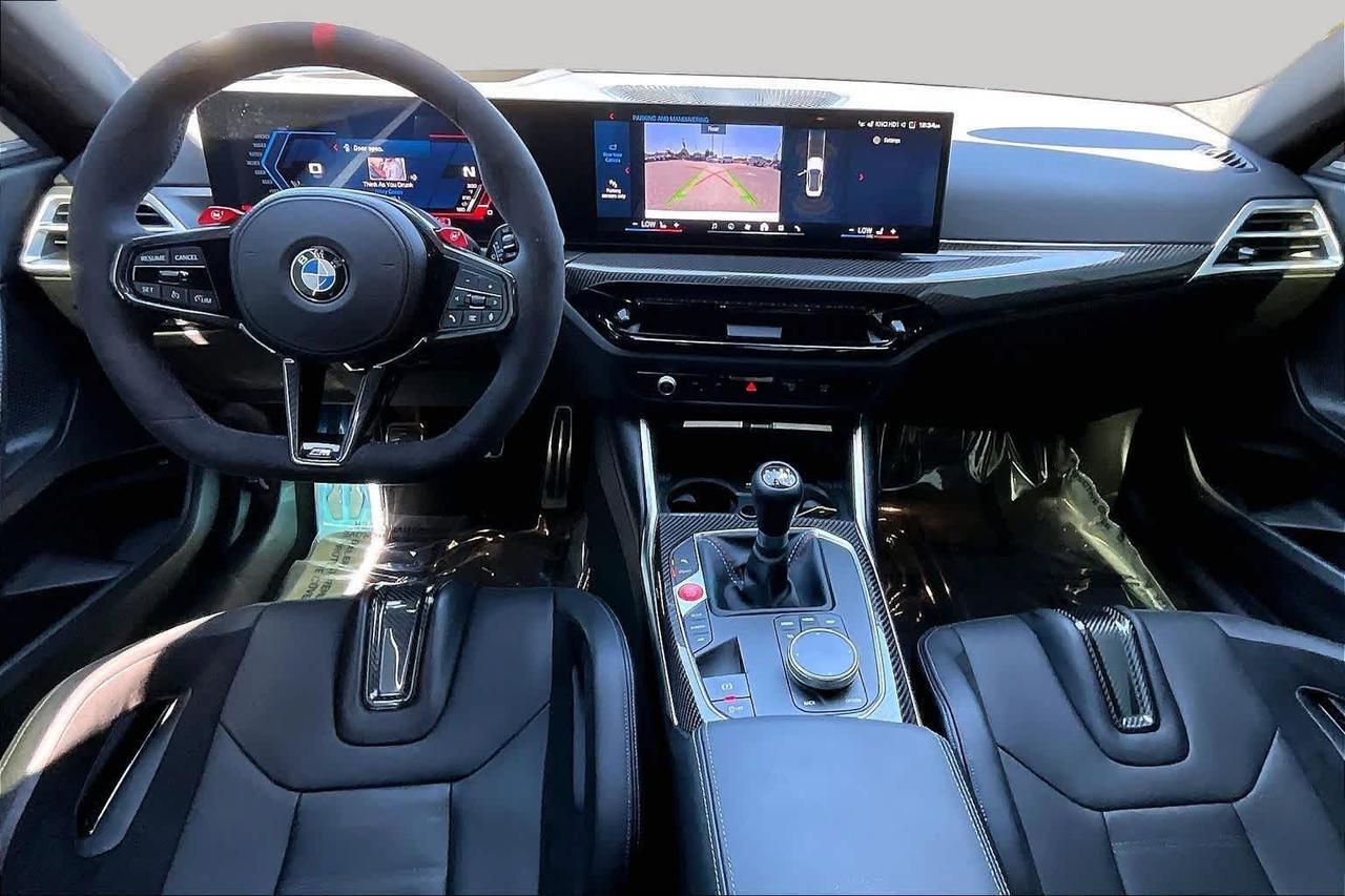 2025 BMW M2 Folsom CA