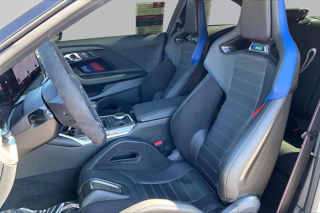 2025 BMW M2 Folsom CA