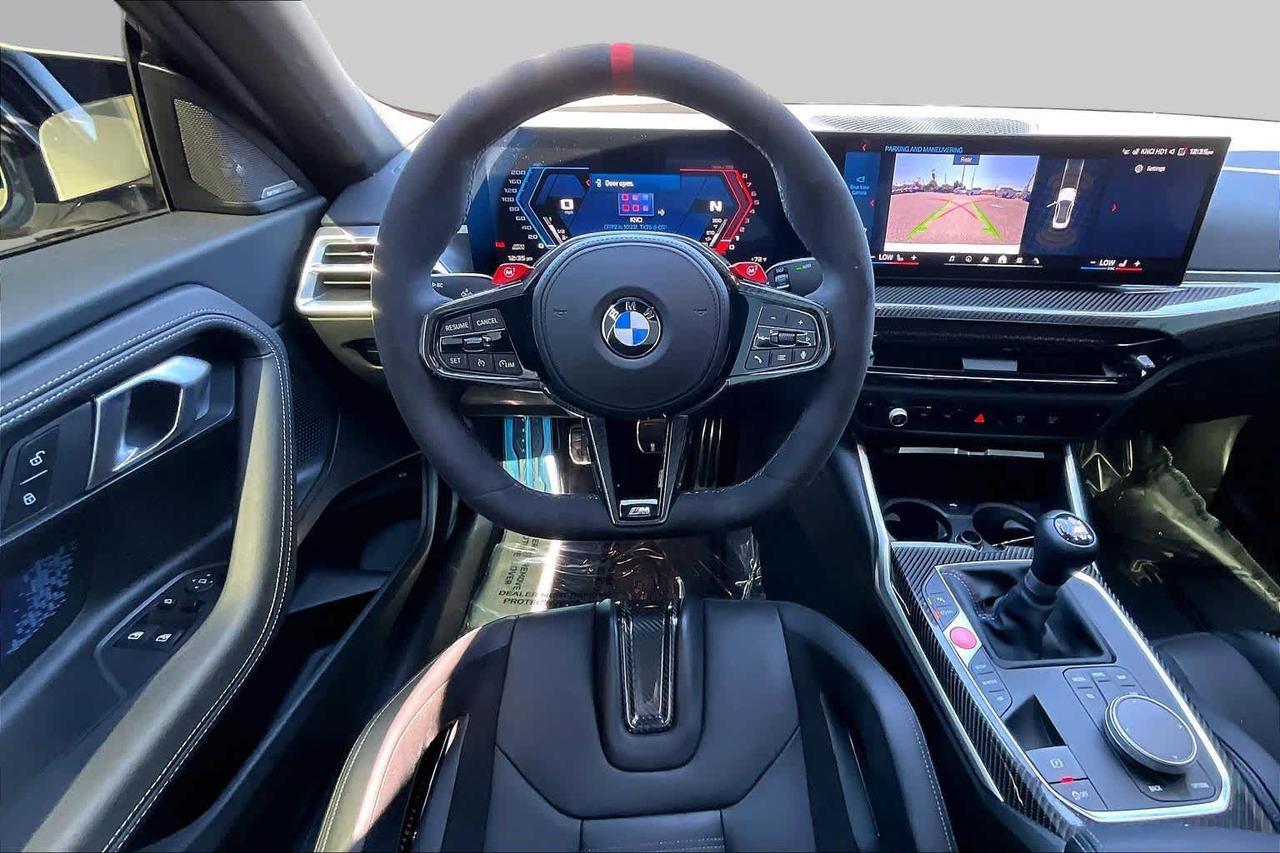 2025 BMW M2 Folsom CA