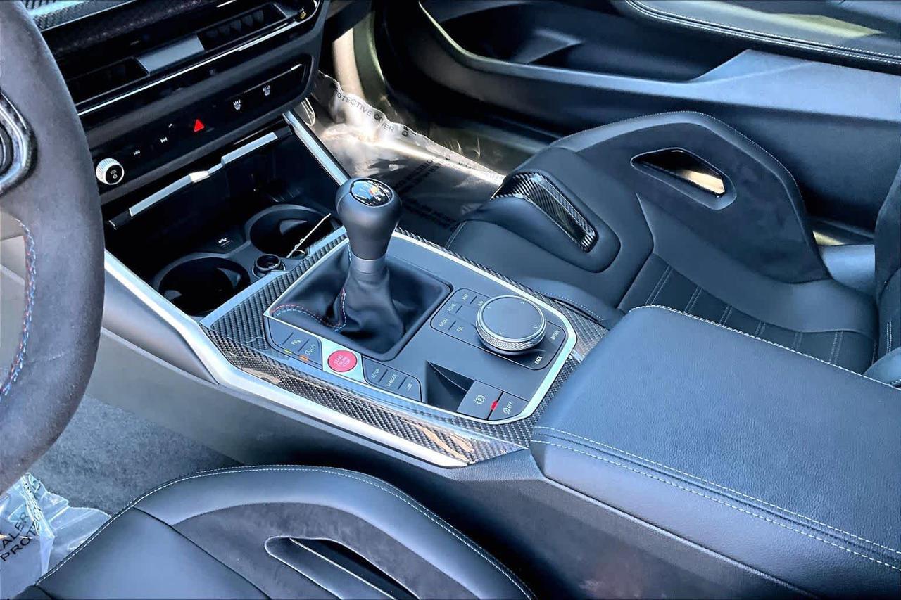 2025 BMW M2 Folsom CA