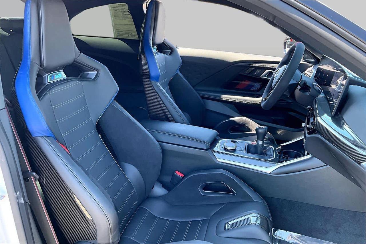 2025 BMW M2 Folsom CA
