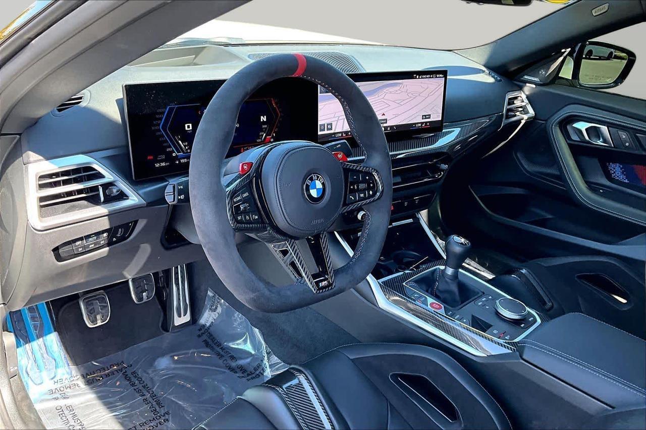 2025 BMW M2 Folsom CA