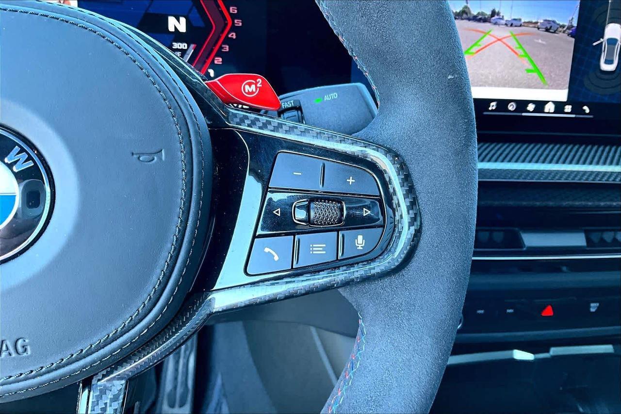 2025 BMW M2 Folsom CA