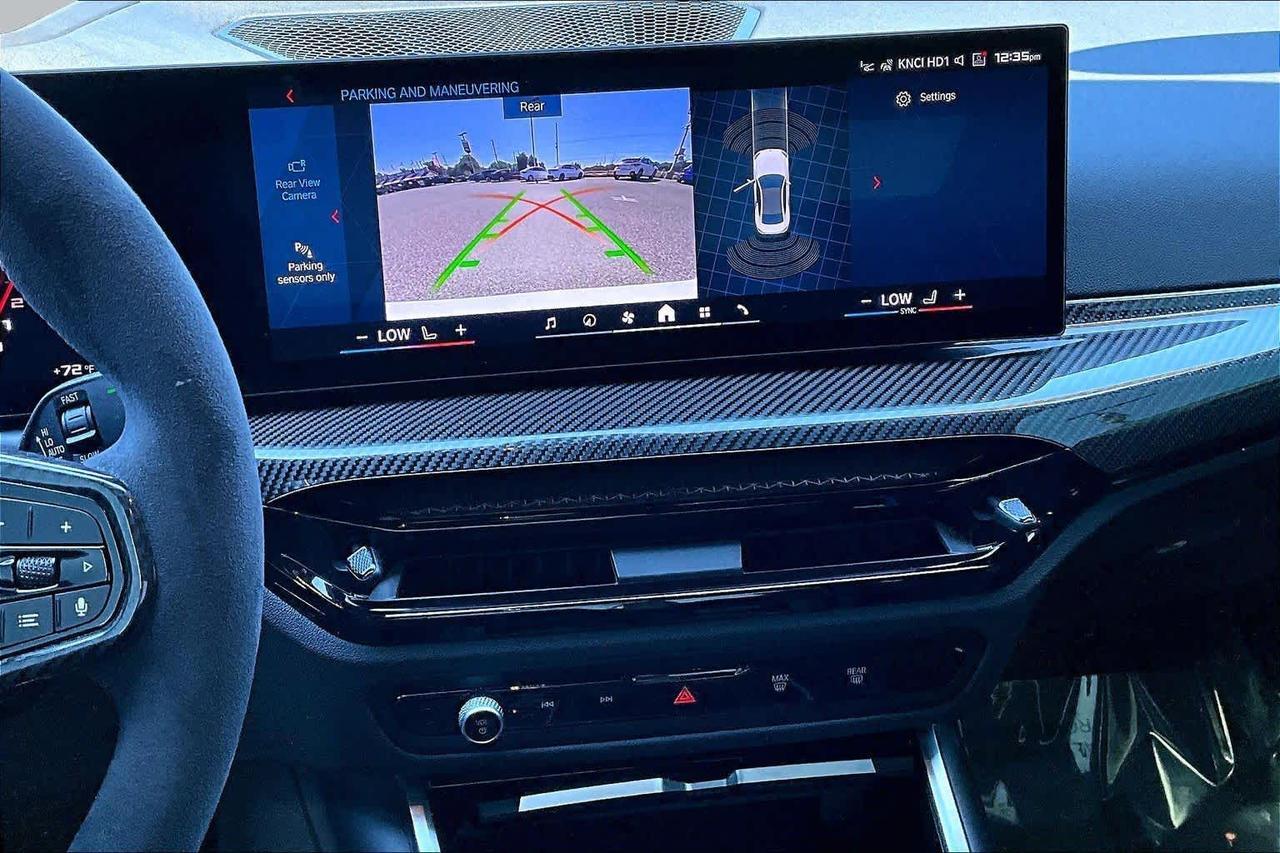 2025 BMW M2 Folsom CA
