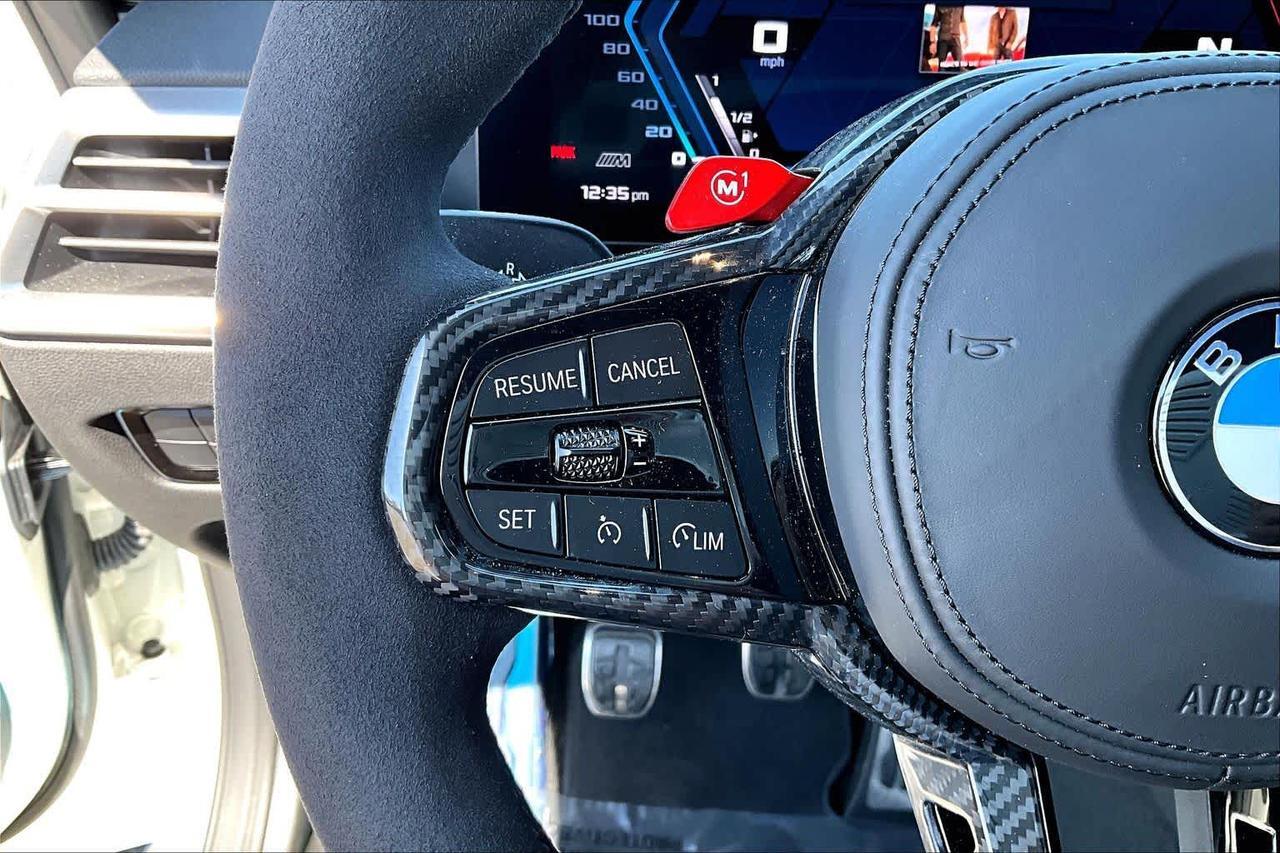 2025 BMW M2 Folsom CA