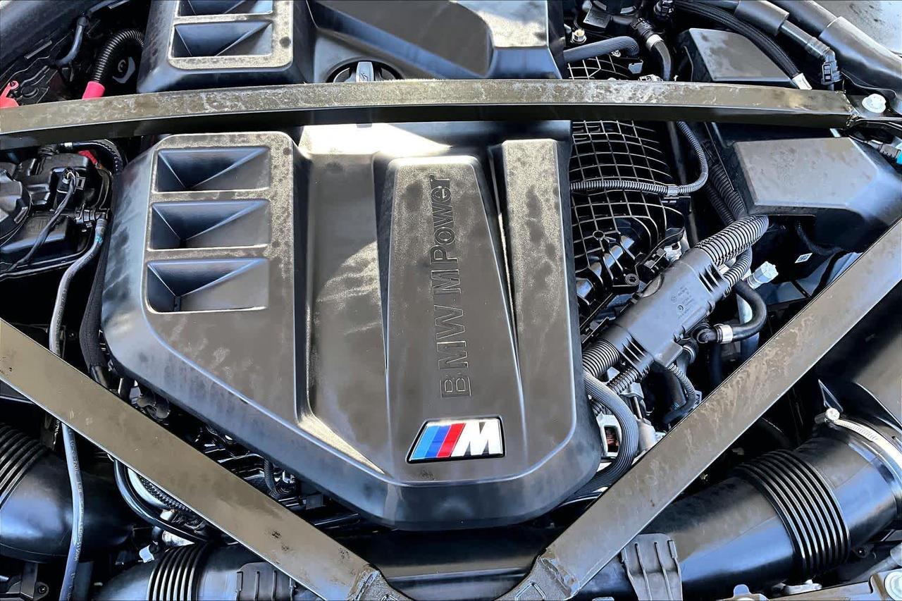 2025 BMW M2 Folsom CA
