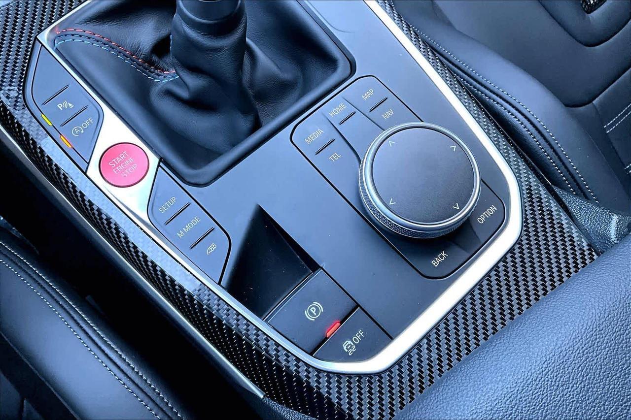 2025 BMW M2 Folsom CA