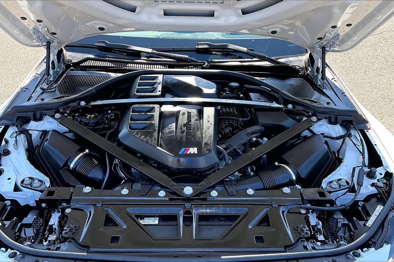 2025 BMW M2 Folsom CA