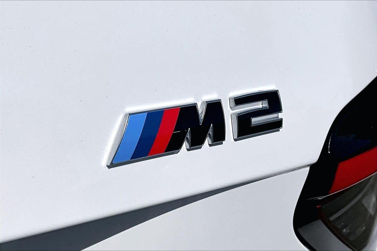 2025 BMW M2 Folsom CA