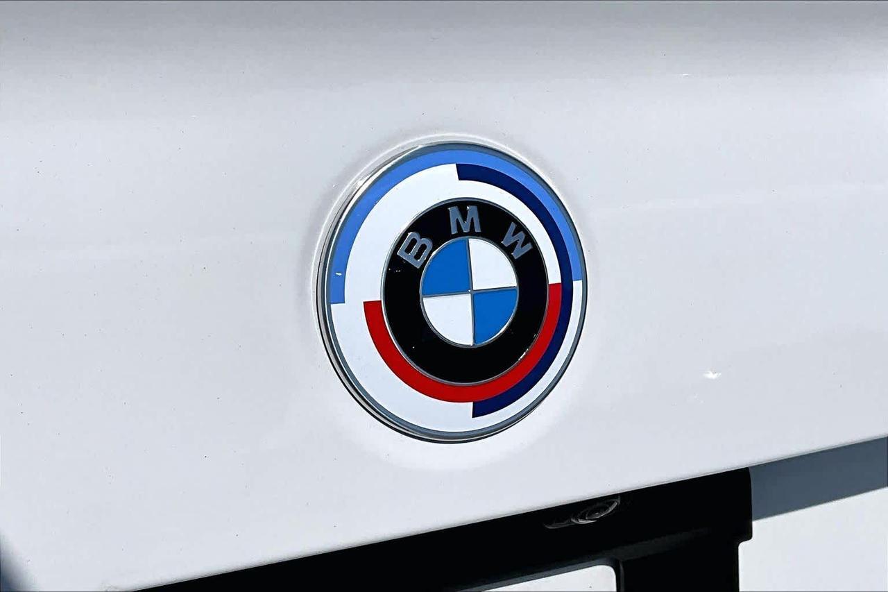 2025 BMW M2 Folsom CA