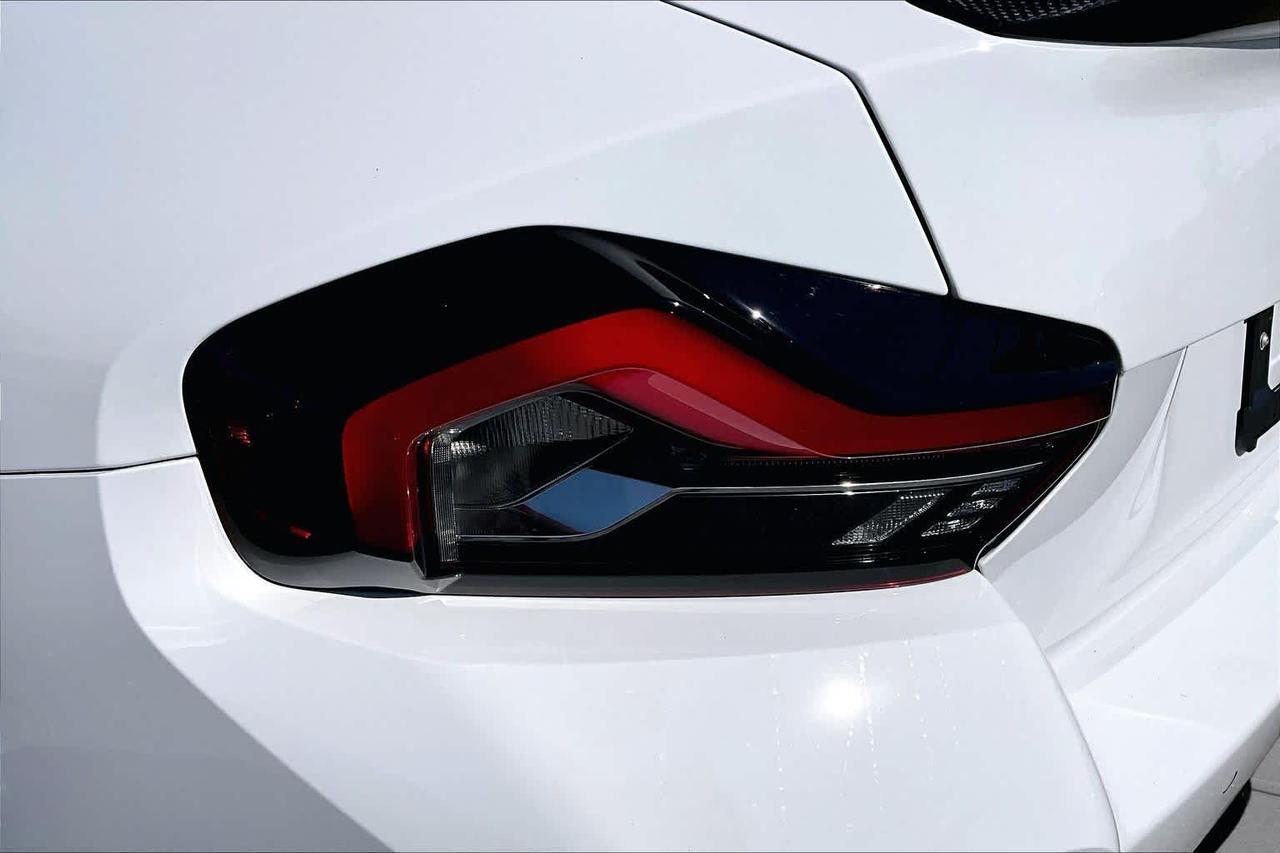 2025 BMW M2 Folsom CA