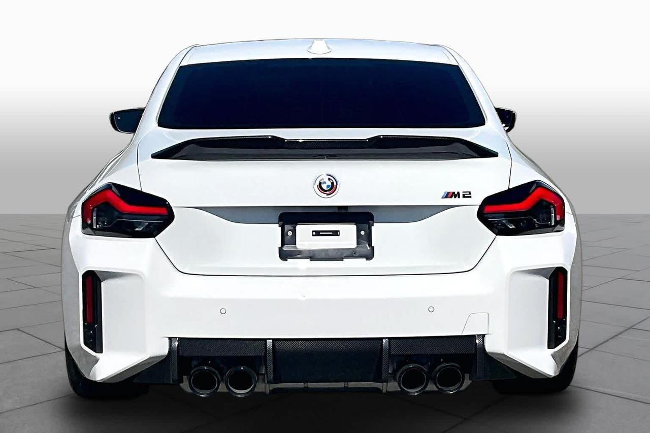 2025 BMW M2 Folsom CA