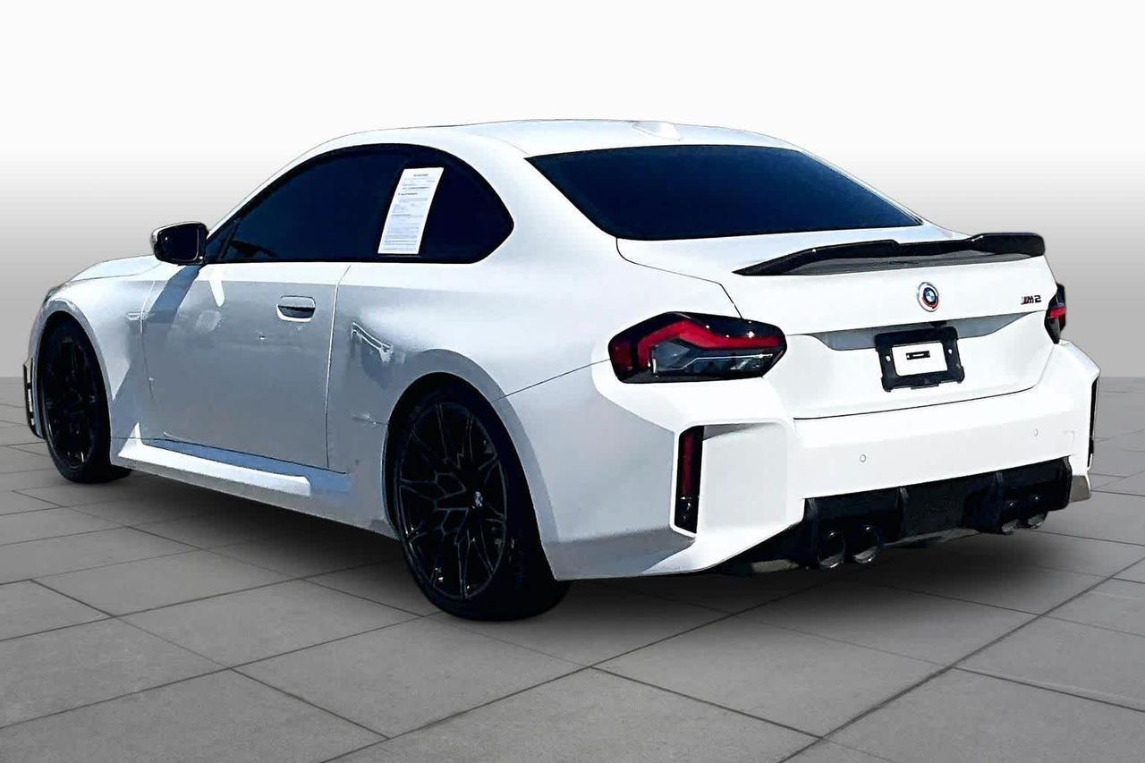 2025 BMW M2 Folsom CA
