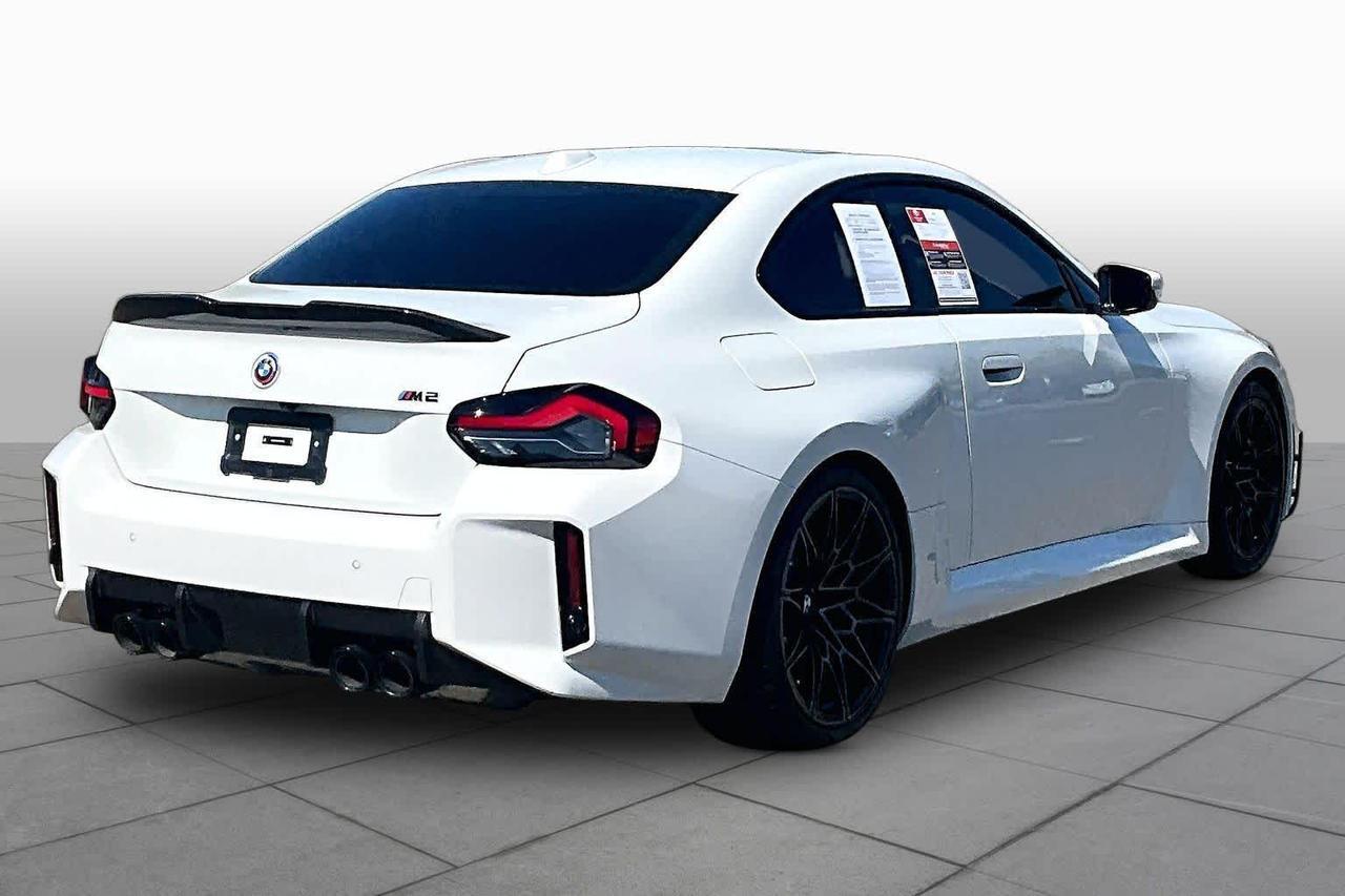 2025 BMW M2 Folsom CA